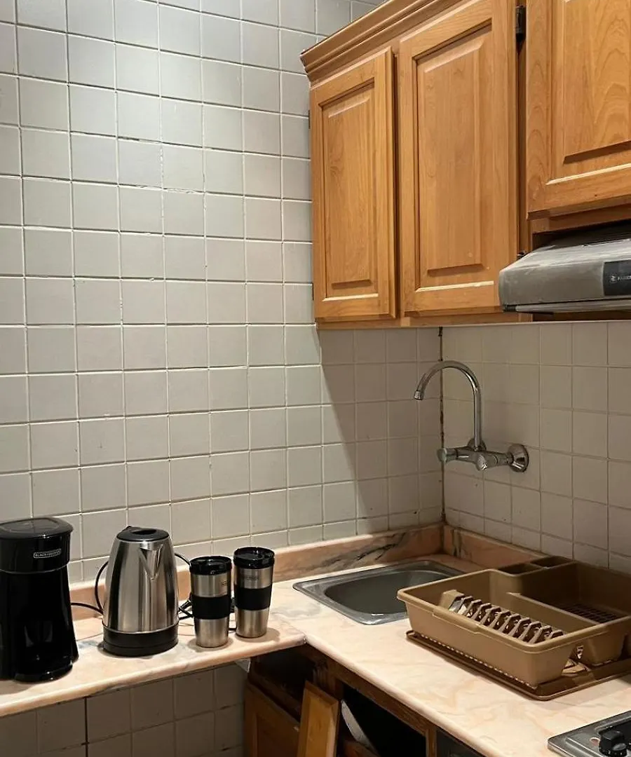 Appartement شقة فاخرة تبعد عن الحرم 650 م في ابراج الحرم مكة المكرمة Makkah Arabie saoudite