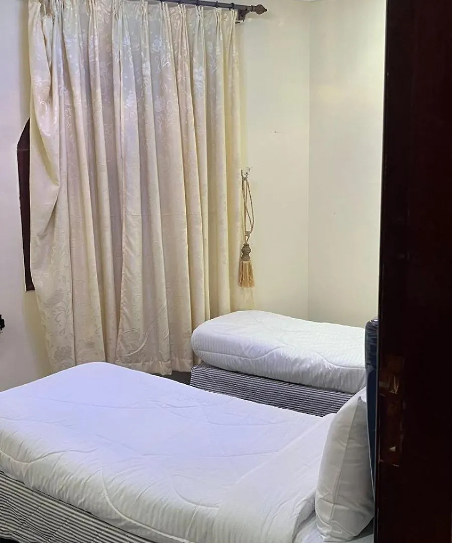 شقة فاخرة تبعد عن الحرم 650 م في ابراج الحرم مكة المكرمة Makkah Apartment  Mecca